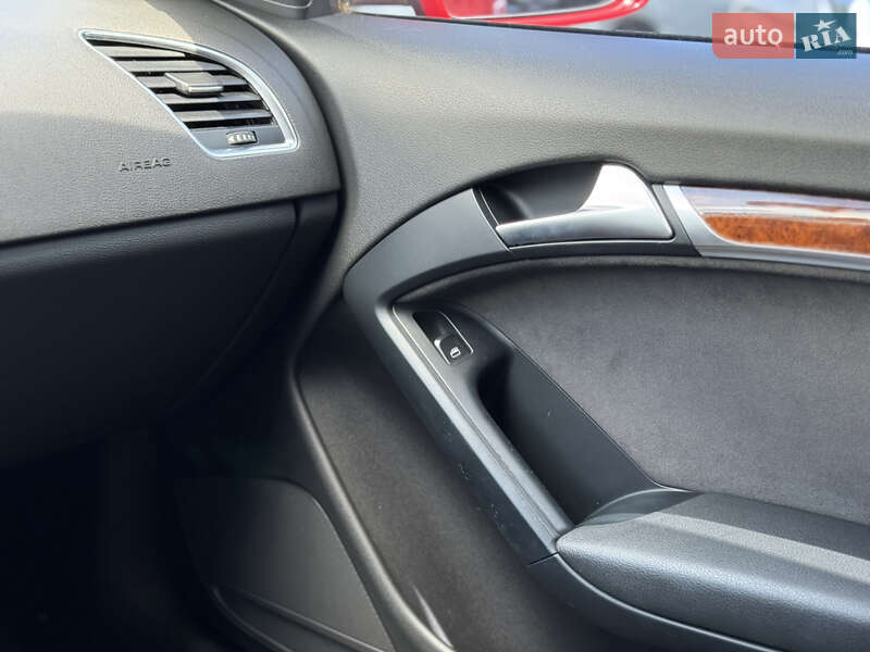 Купе Audi A5 2010 в Києві