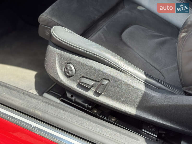 Купе Audi A5 2010 в Києві