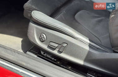 Купе Audi A5 2010 в 