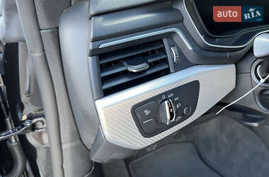 Купе Audi A5 2017 в 