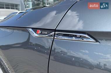 Купе Audi A5 2019 в 