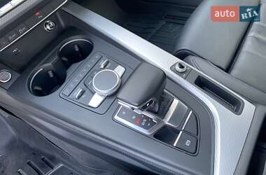 Купе Audi A5 2019 в 