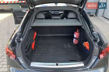 Купе Audi A5 2019 в 