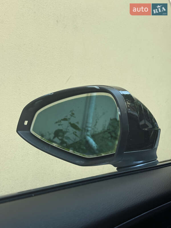 Купе Audi A5 2021 в Тернополе
