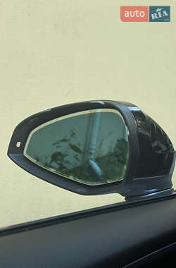 Купе Audi A5 2021 в 