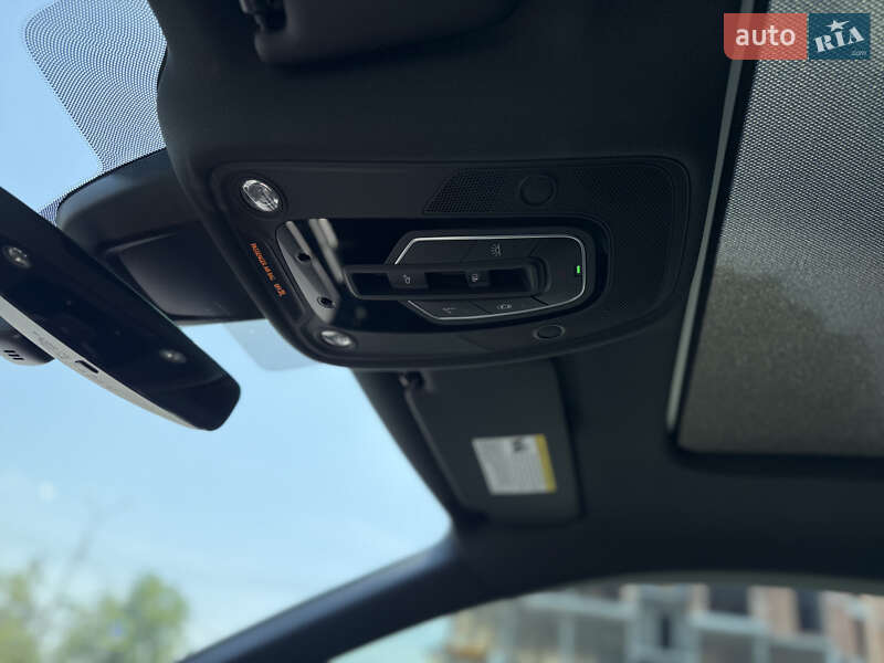 Купе Audi A5 2021 в Тернополе