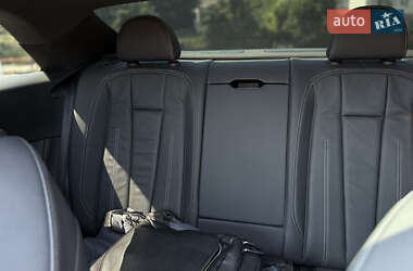 Купе Audi A5 2021 в 