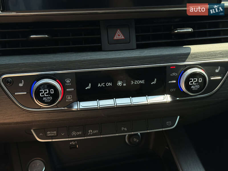 Купе Audi A5 2021 в Тернополе