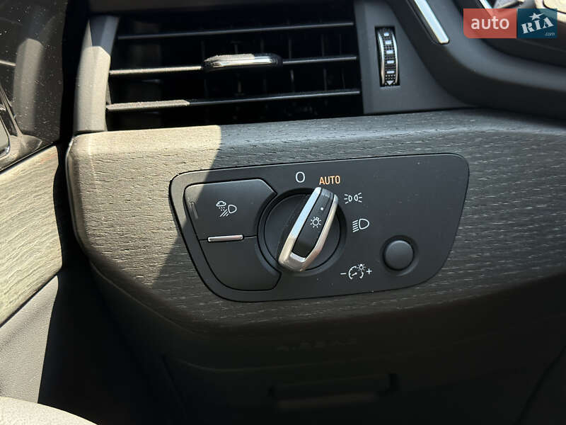 Купе Audi A5 2021 в Тернополе