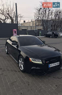Купе Audi A5 2009 в Харкові