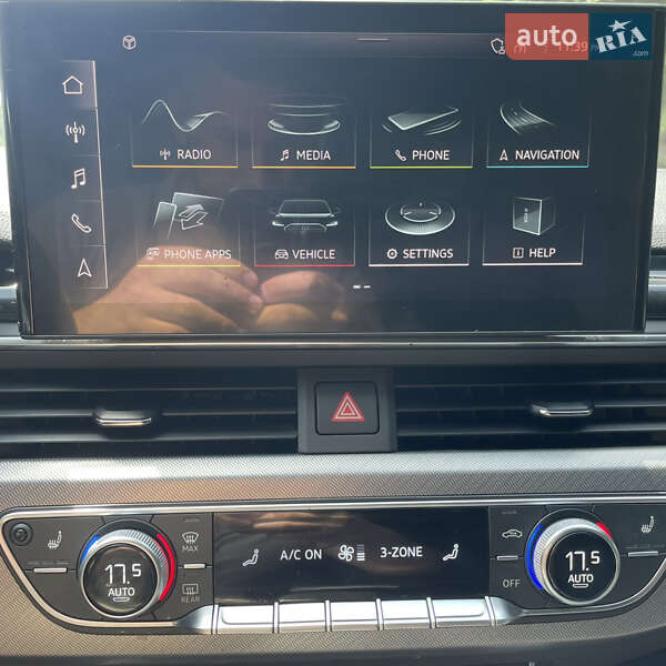 Лифтбек Audi A5 2020 в Ивано-Франковске