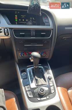 Купе Audi A5 2009 в 