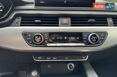 Купе Audi A5 2019 в 