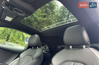 Купе Audi A5 2019 в 