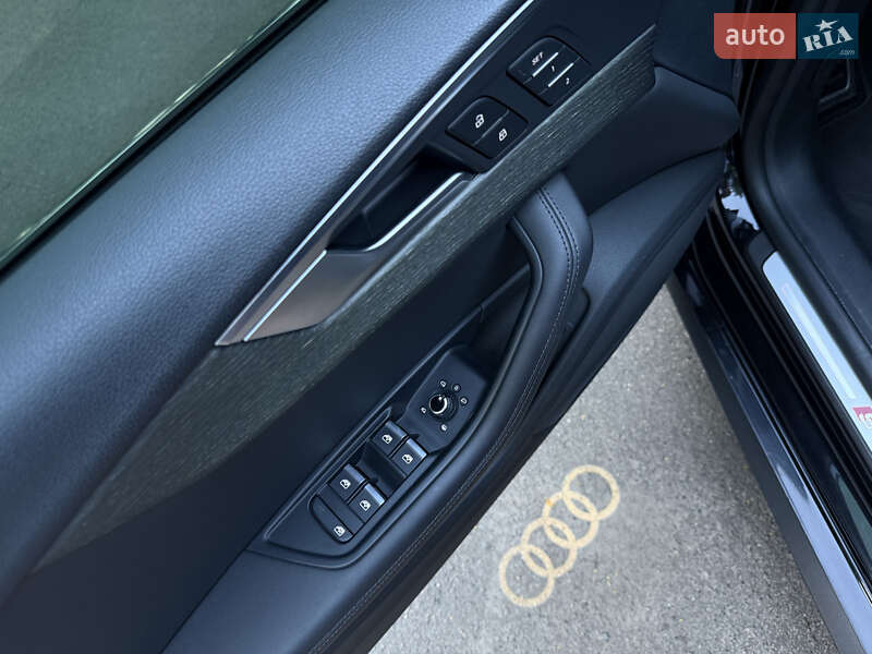 Купе Audi A5 2019 в Киеве