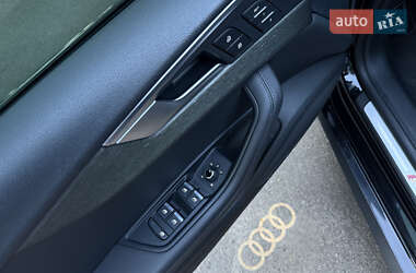 Купе Audi A5 2019 в 