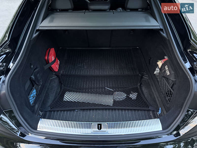 Купе Audi A5 2019 в Киеве