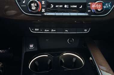 Лифтбек Audi A5 2022 в 