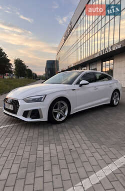 Лифтбек Audi A5 2020 в Ровно