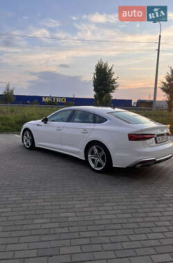 Лифтбек Audi A5 2020 в Ровно