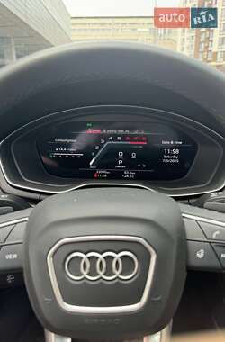 Лифтбек Audi A5 2021 в 