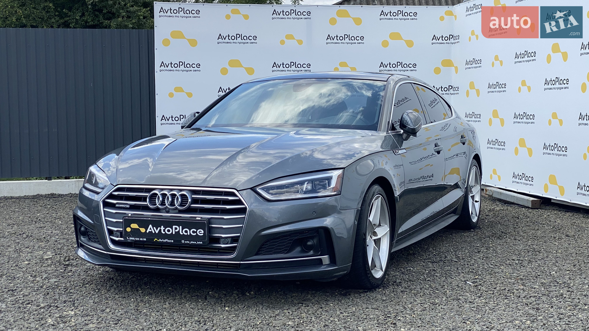 2019 Audi A5 - мініатюра 12