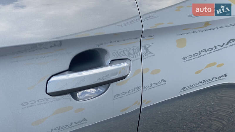 Купе Audi A5 2019 в Луцке