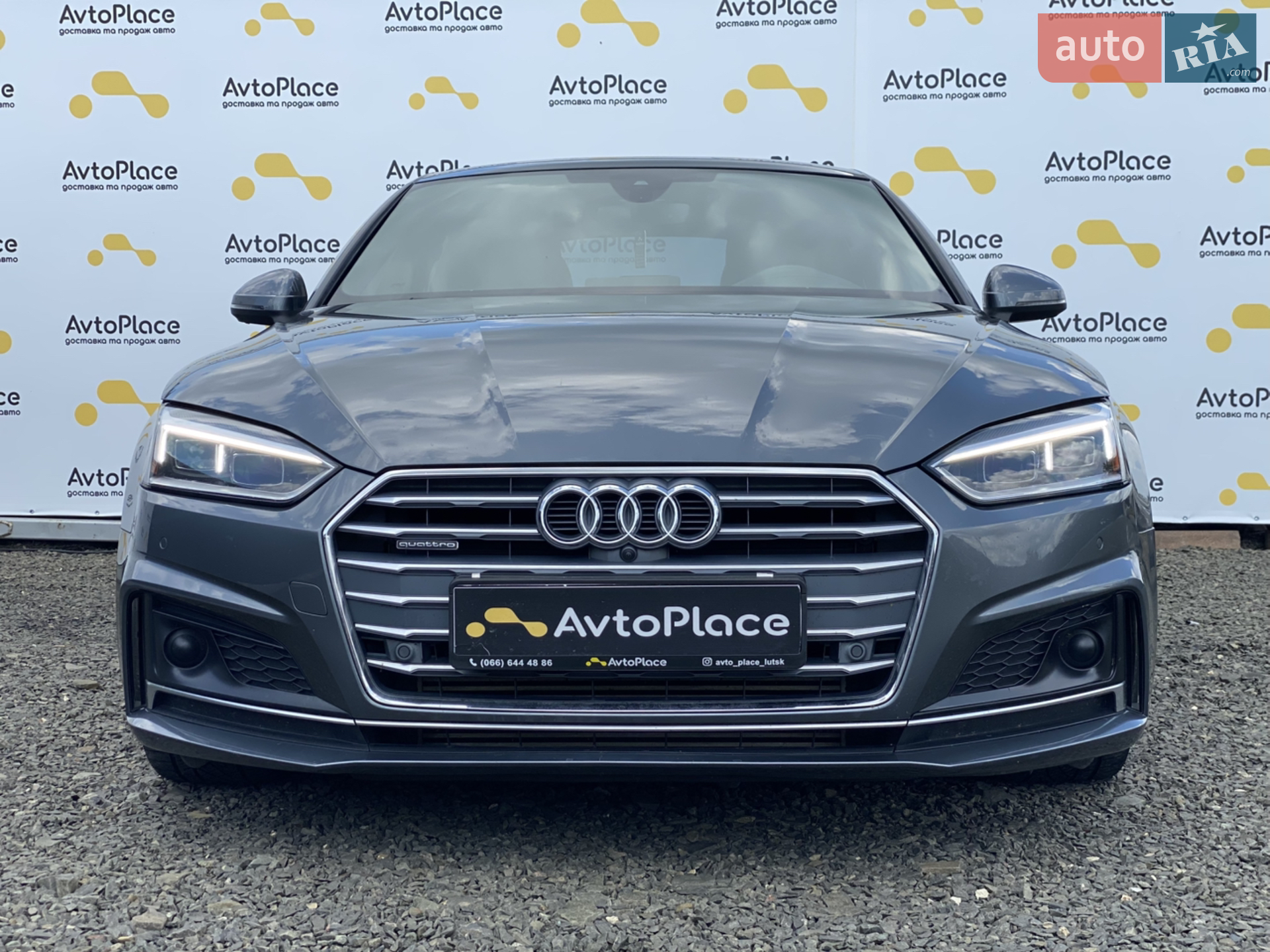2019 Audi A5 - мініатюра 23