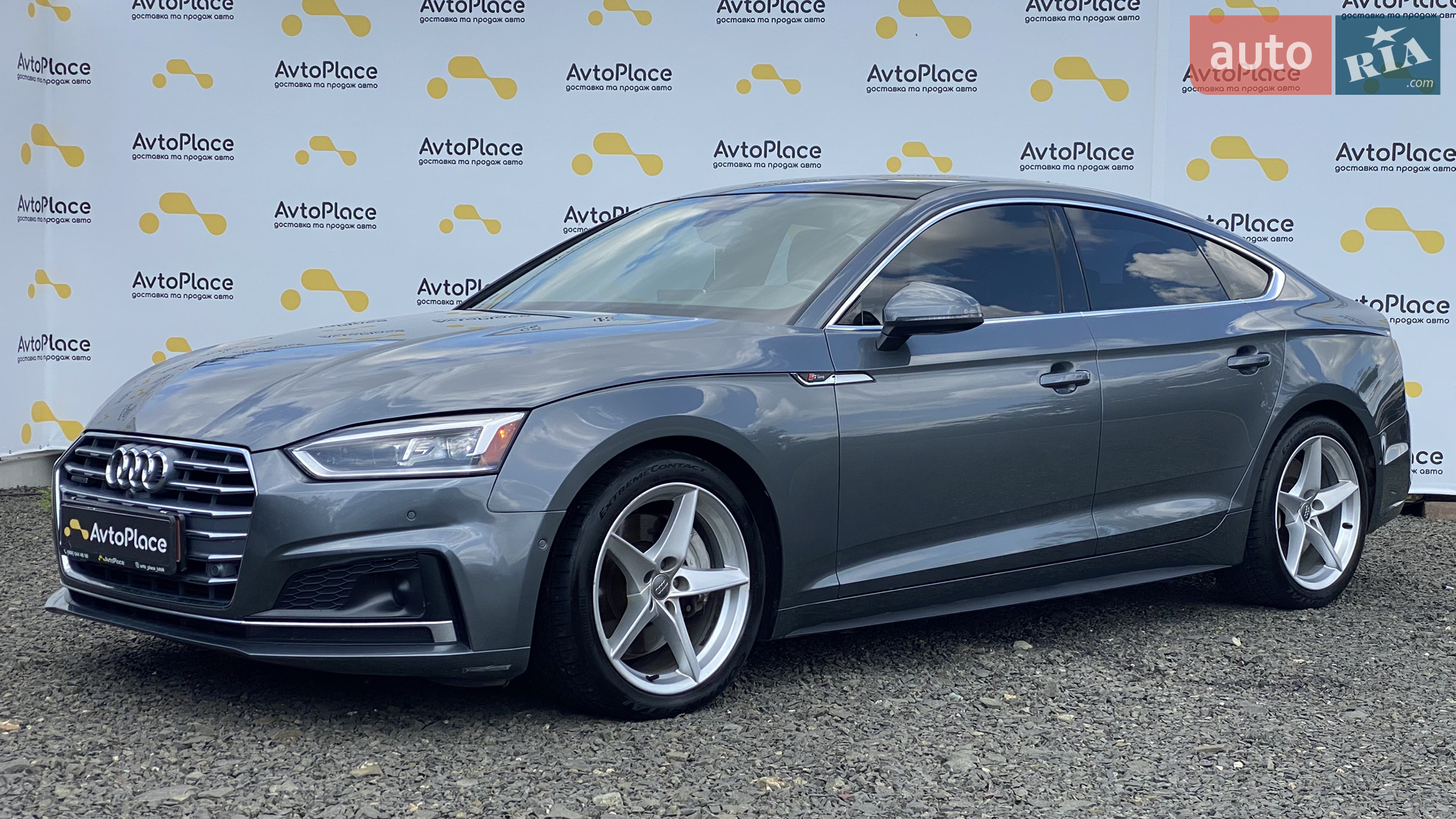 2019 Audi A5 - мініатюра 27