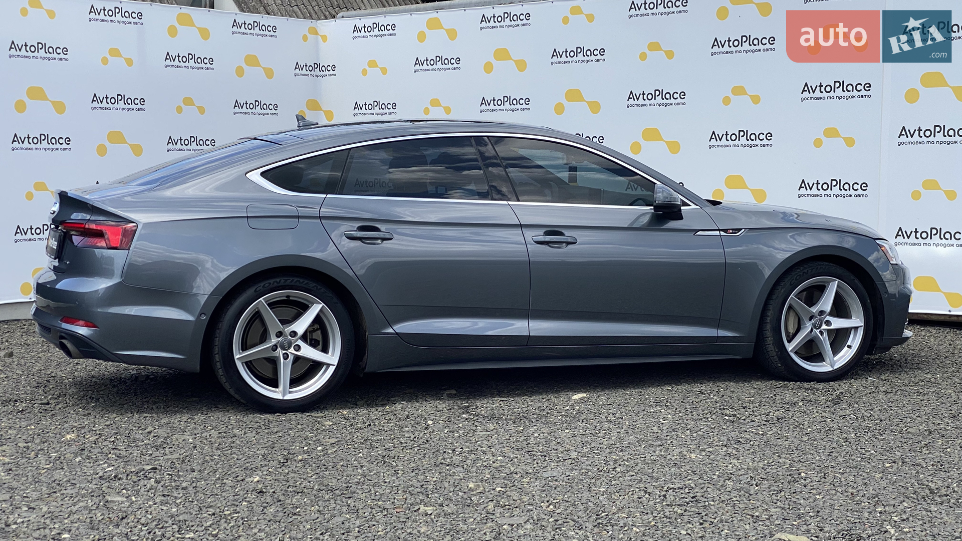 2019 Audi A5 - мініатюра 32