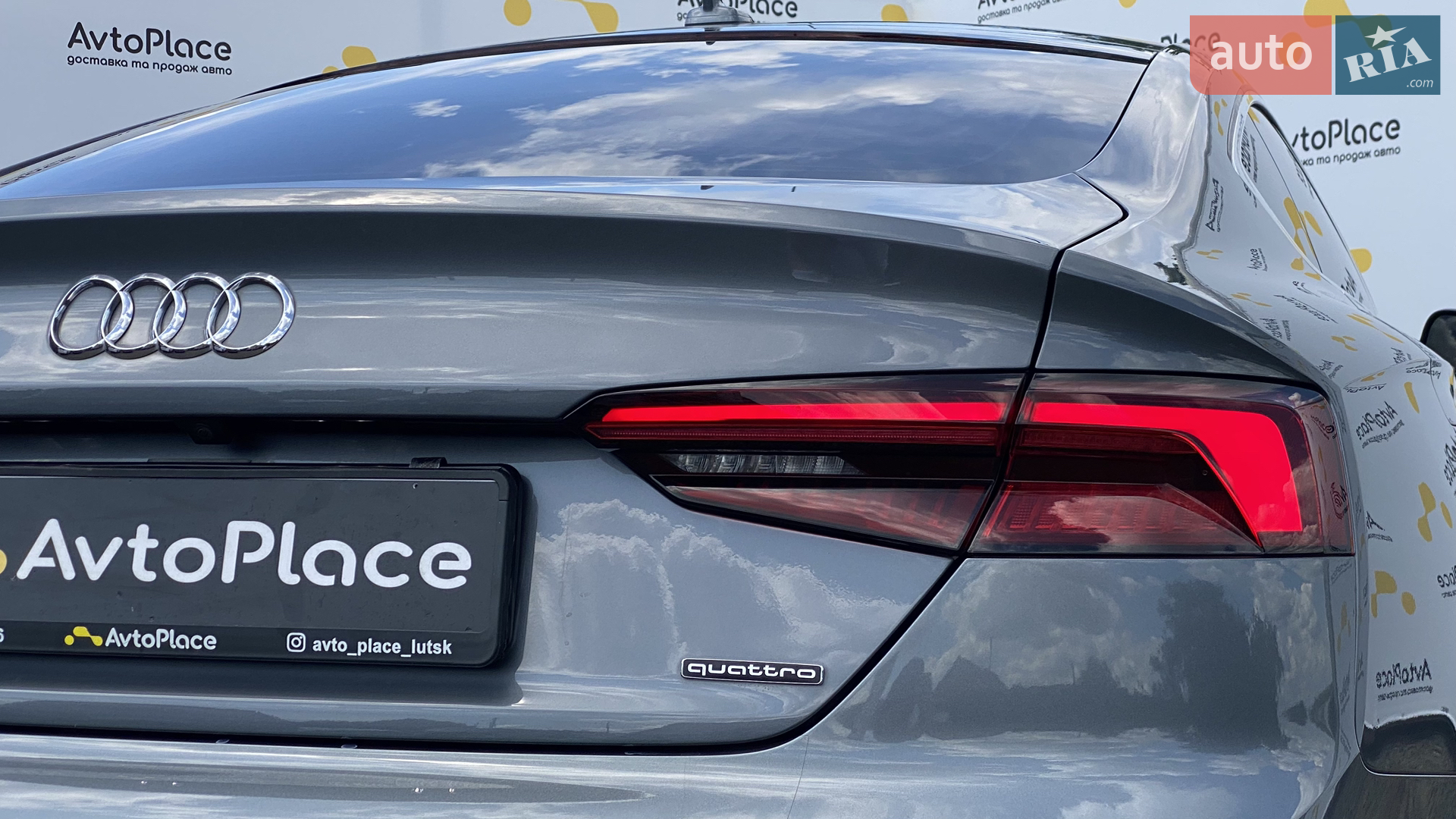 2019 Audi A5 - мініатюра 39