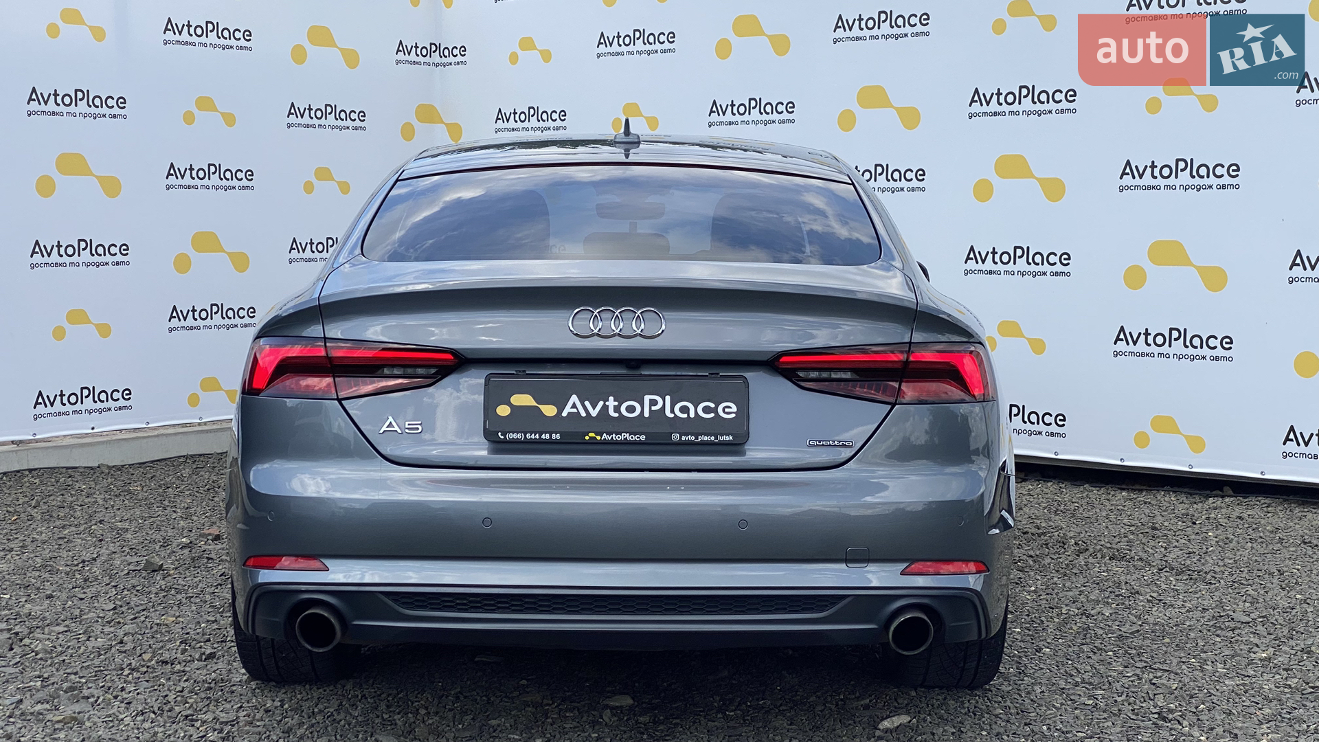 2019 Audi A5 - мініатюра 43