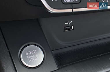 Купе Audi A5 2019 в Луцке