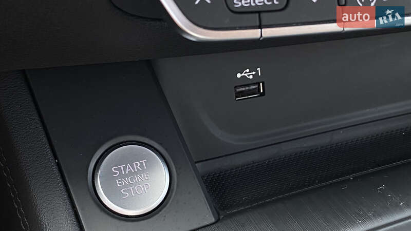 Купе Audi A5 2019 в Луцке