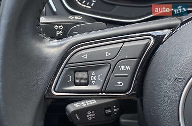 Купе Audi A5 2019 в Луцке
