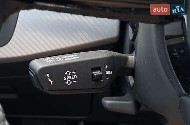 Купе Audi A5 2019 в Луцке