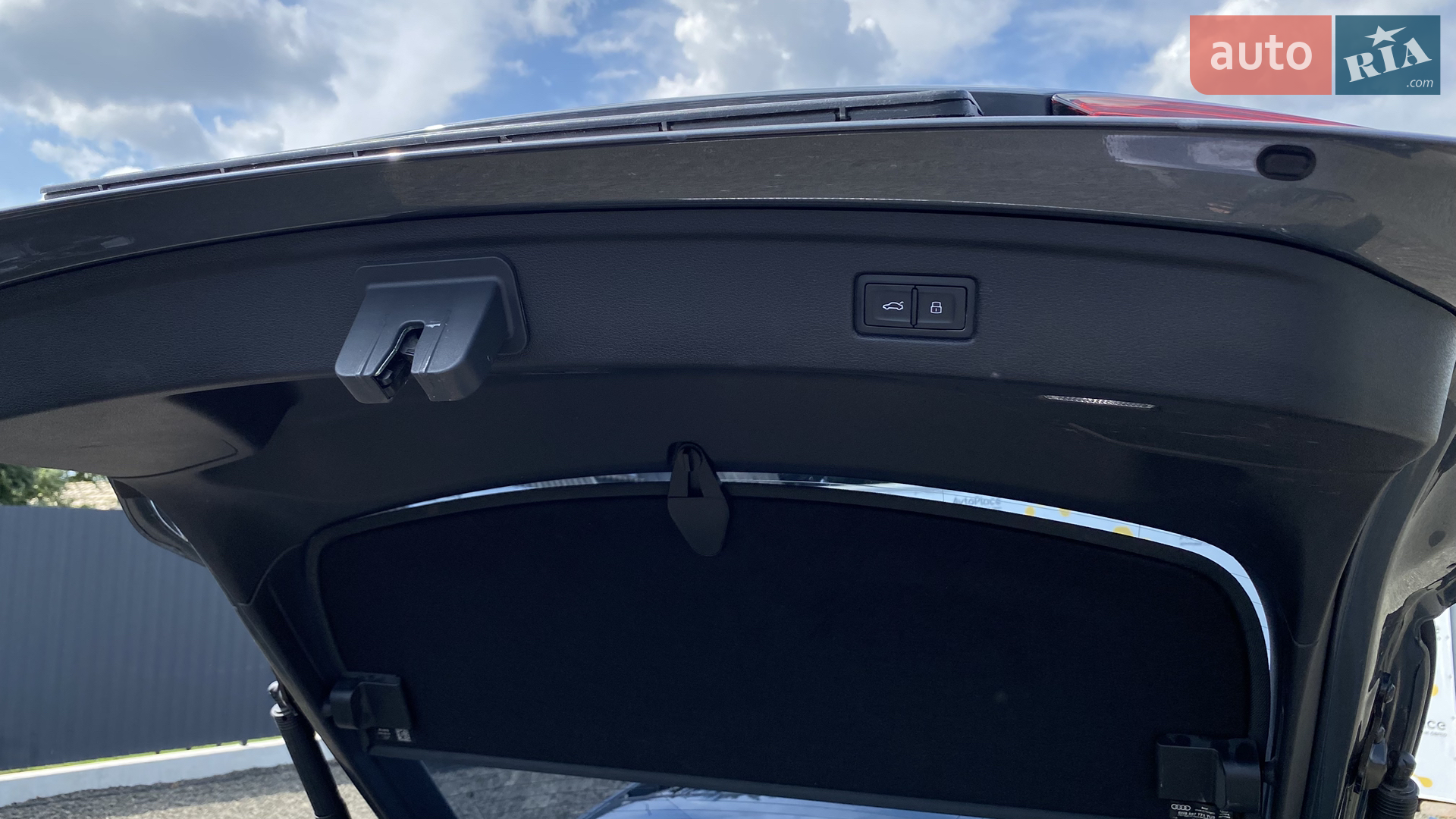2019 Audi A5 - мініатюра 88