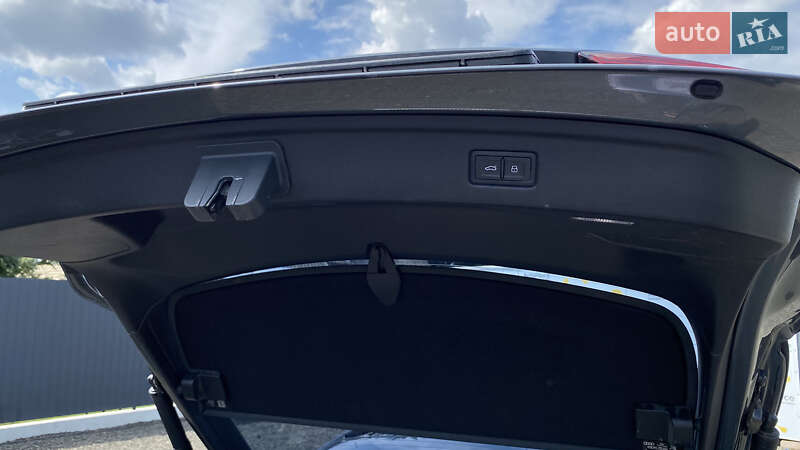 Купе Audi A5 2019 в Луцке