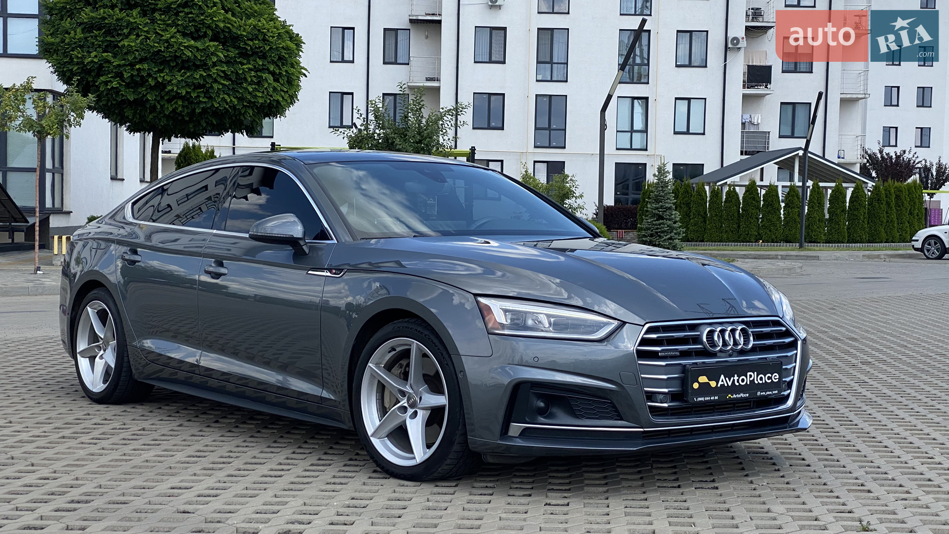 2019 Audi A5 - мініатюра 99