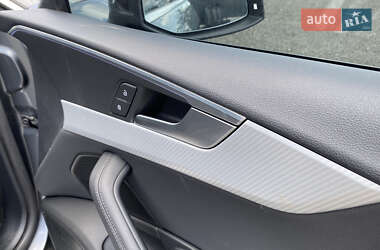 Купе Audi A5 2019 в Луцке