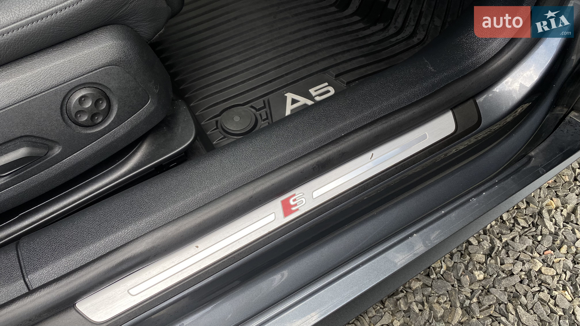 2019 Audi A5 - мініатюра 116