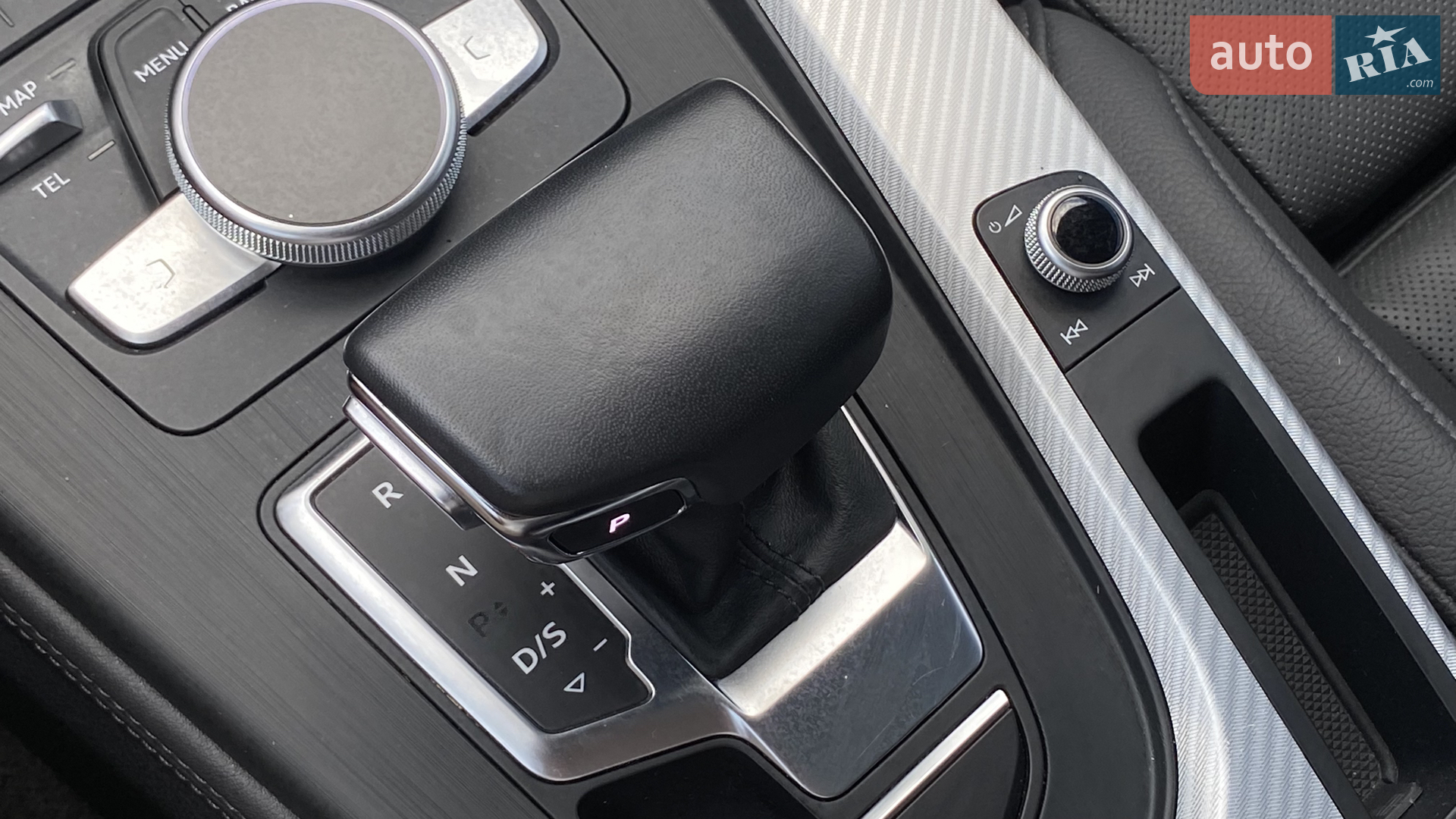 2019 Audi A5 - мініатюра 128