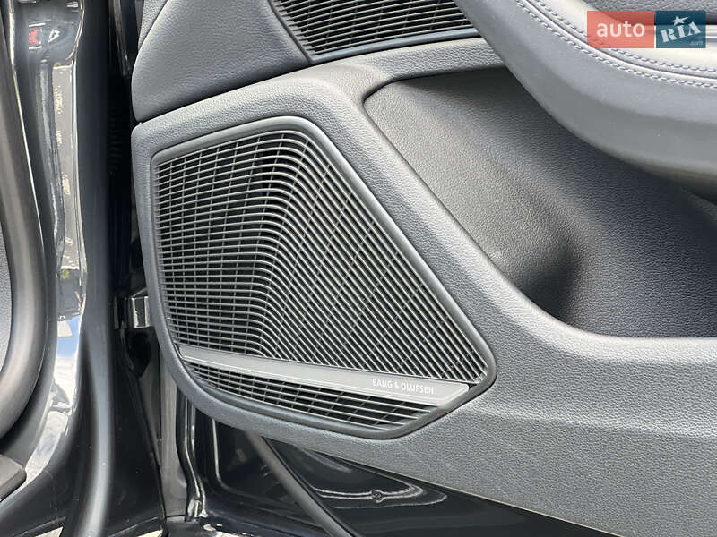 Кабріолет Audi A5 2019 в Ужгороді