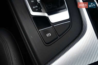 Купе Audi A5 2018 в 