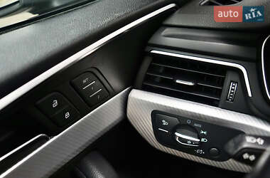 Купе Audi A5 2018 в 