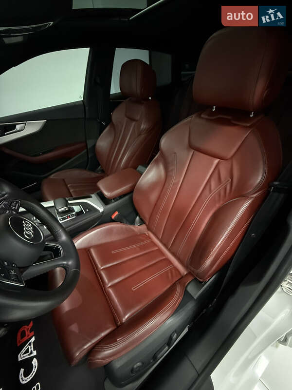 Ліфтбек Audi A5 2017 в Одесі фото 22 Ліфтбек Audi A5 2017 в Одесі