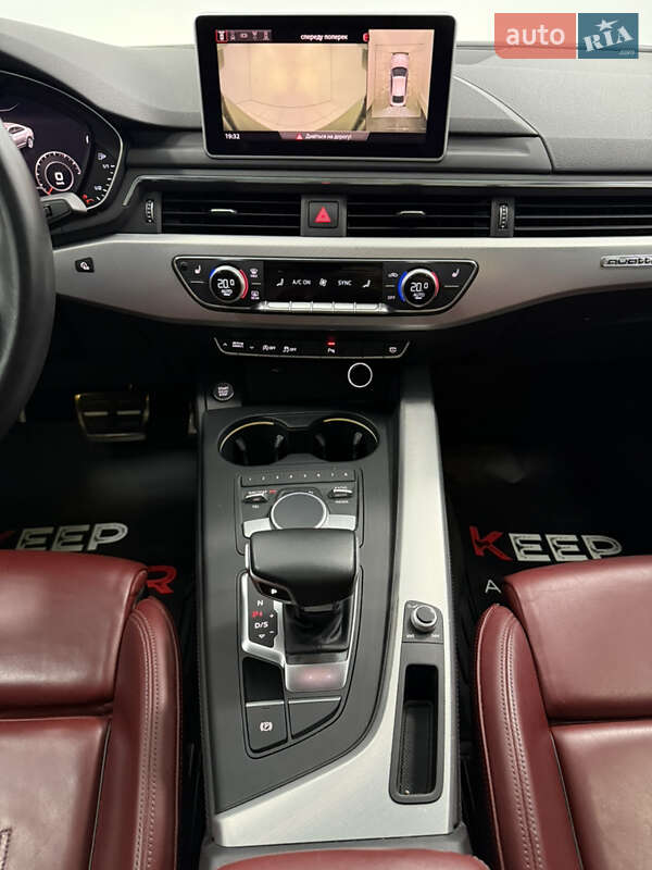 Ліфтбек Audi A5 2017 в Одесі фото 31 Ліфтбек Audi A5 2017 в Одесі