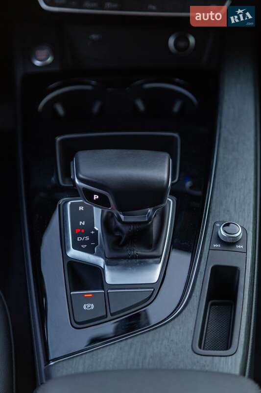 Ліфтбек Audi A5 2021 в Києві