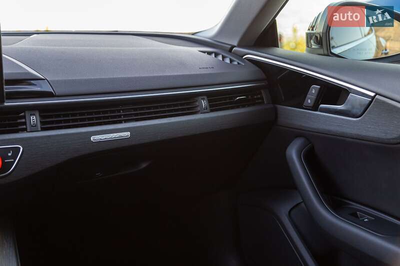 Ліфтбек Audi A5 2021 в Києві