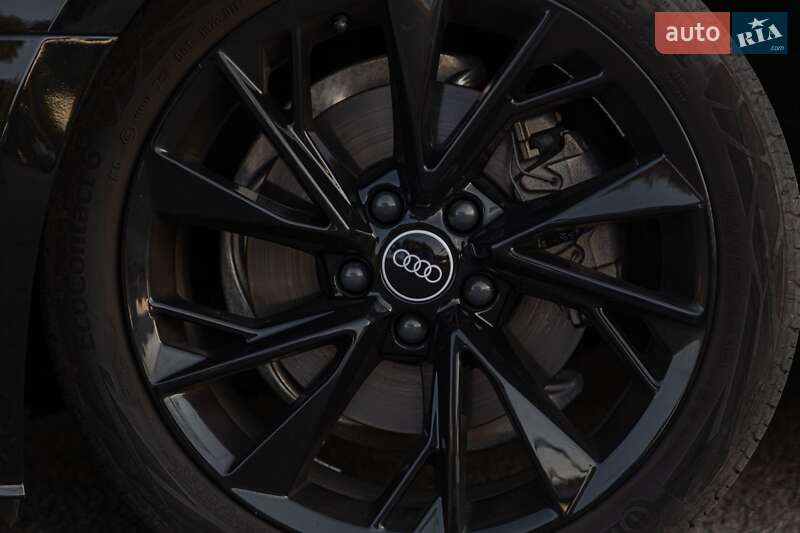 Ліфтбек Audi A5 2021 в Києві